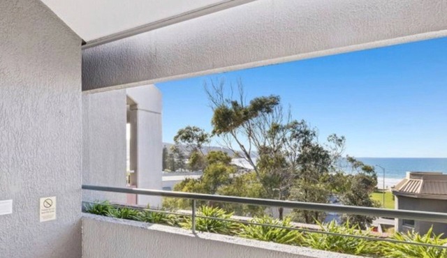 Louttit views from The Cumberland