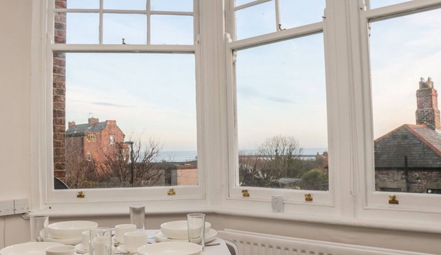 Lovatt House Apartment Tynemouth