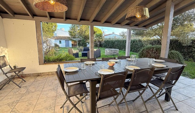 Lovely house close to cycle paths