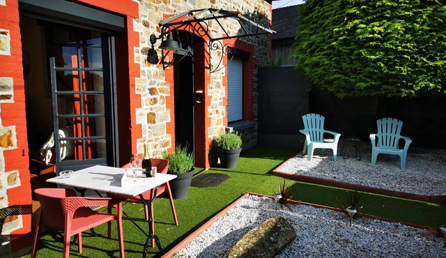 Love Gîte Moments à Part