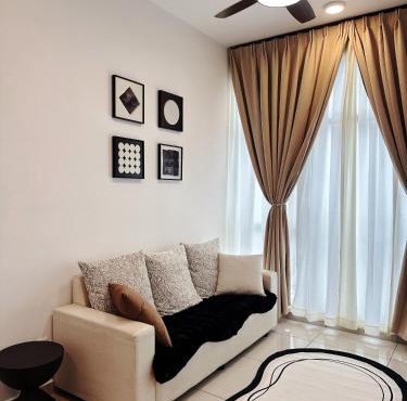 Love Haven Residence