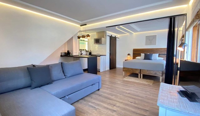 LOVE IN NAVALON! - COMFORTABLE RELAX APARTMENT