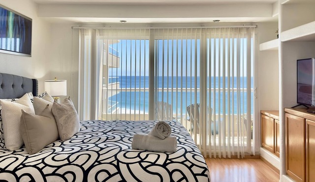 Love La Jolla: Hot Tub, Pools & Beach Access!