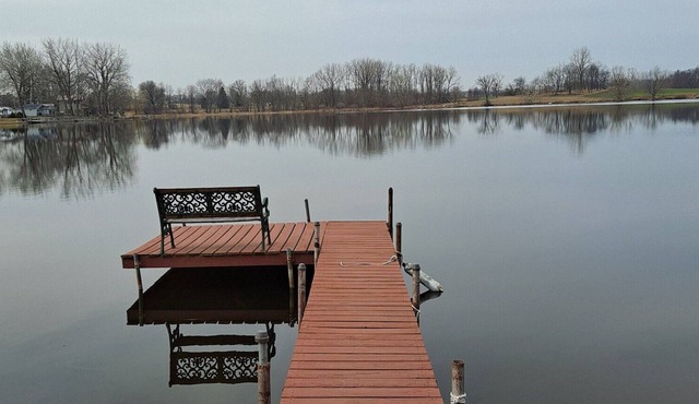 Love Life On The Lake