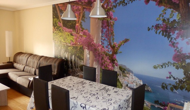 LOVE NEST IN CUENCA