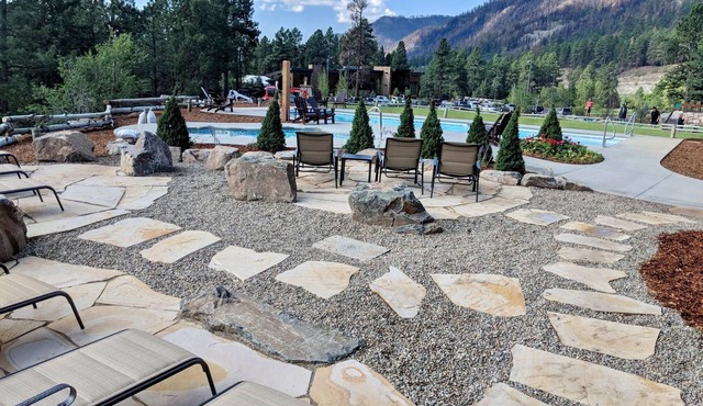 Love Nest in Durango