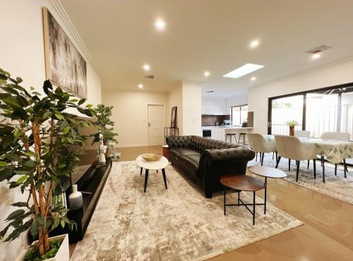 Love of Angels - Quiet & Cozy House Near City