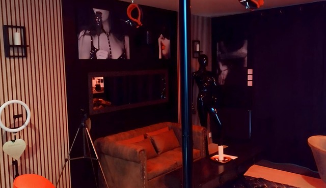 Love Room, 4-star B&B "50 Nuances Romantiques