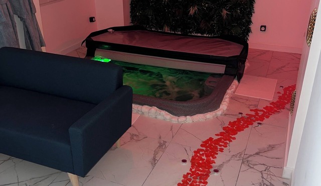 Love Room (As DreamsLove)