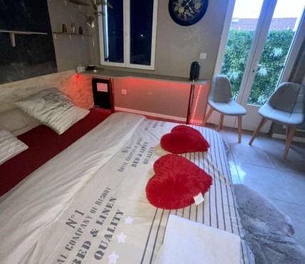 Love room #BBSH