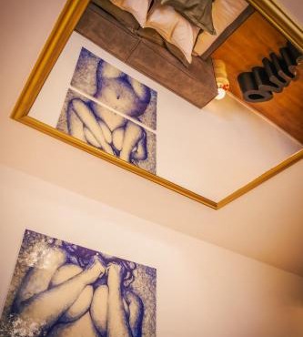 Love room Casa Amore