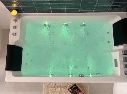 Love room - Casa Lova