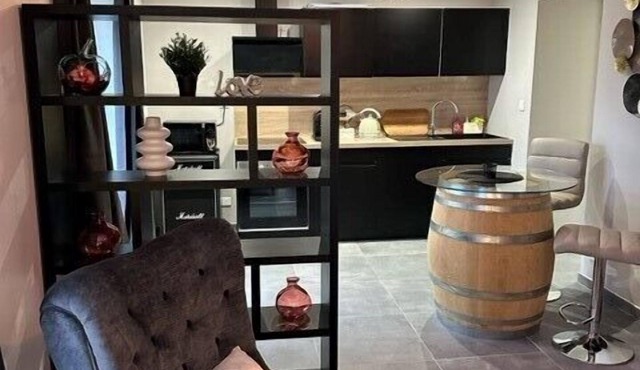 Love Room Cocooning Spa