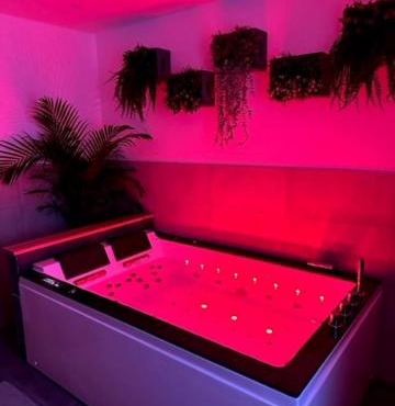 Love Room Cocooning & Spa