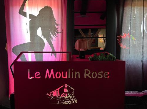 Love Room du Moulin Rose