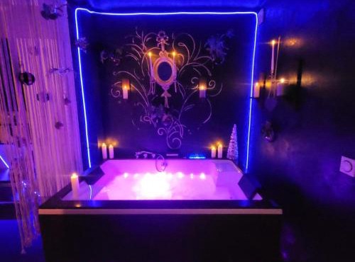 love room espace détente