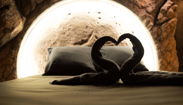 Love room L'écrin d'Astéria