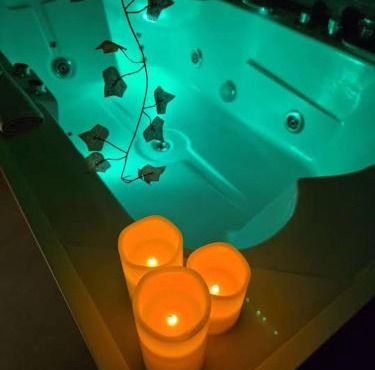 Love room - L'escapade du désir