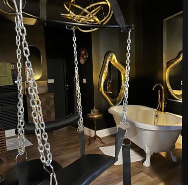 Love Room La Croix de Saint André