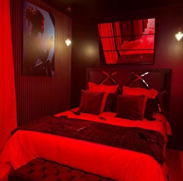Love Room La Suite