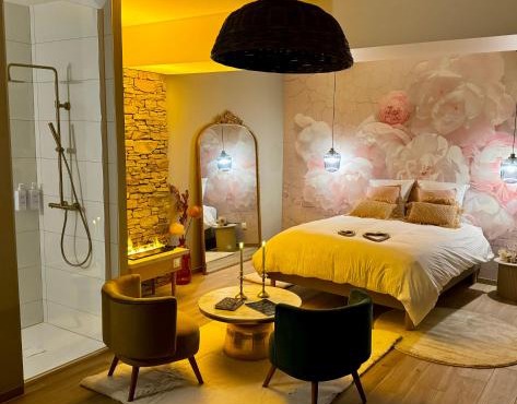 Love room la bohème