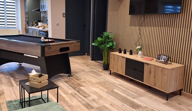 LOVE ROOM LA LOVE VIDA