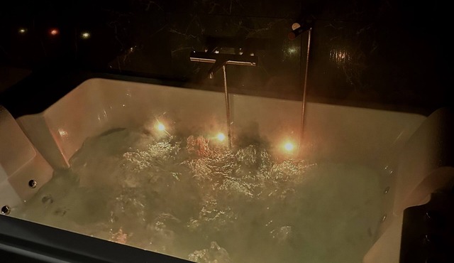 Love Room La Traversière