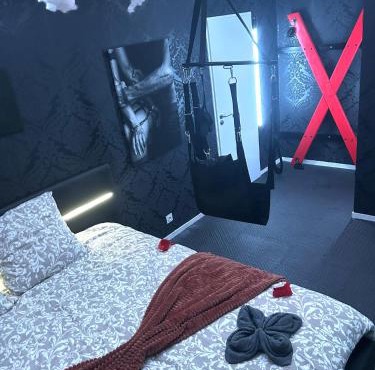 Love room - La Parenthèse Douceur