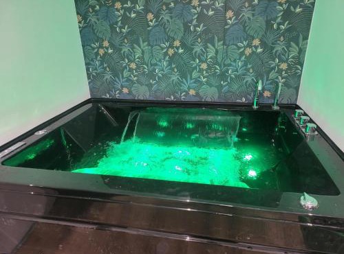 Love room La parenthèse enchantée