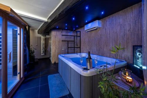 Love Room, La Parenthèse, Auxerre