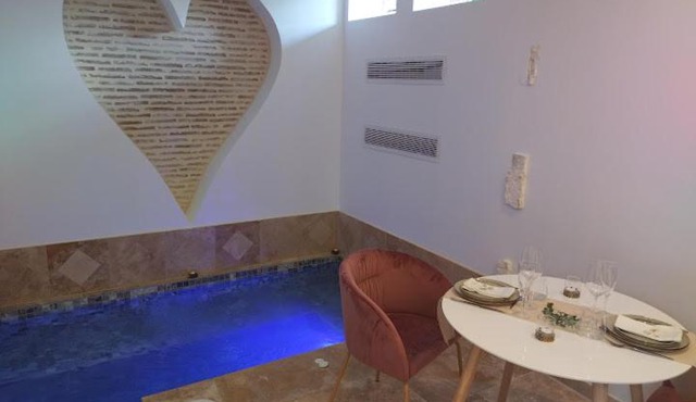 Love Room La parenthèse