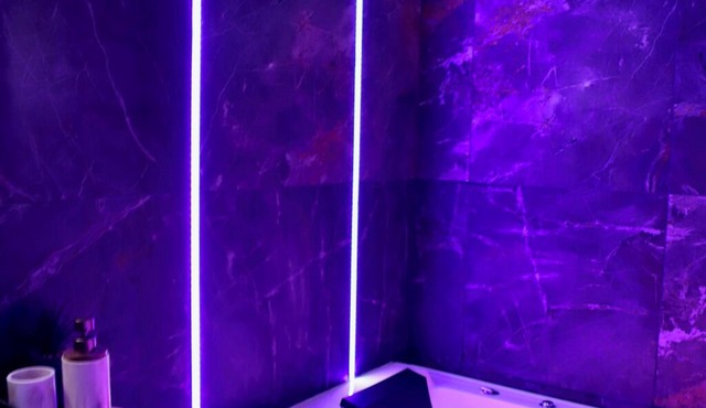 Love Room La Petite Suite