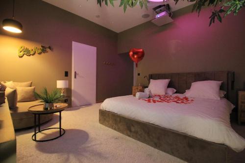 Love room La Terre