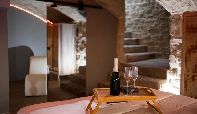 Love room La Toscana