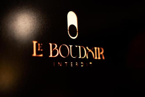 Love Room - Le boudoir interdit