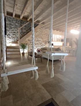 Love room- Le Cocon Osé