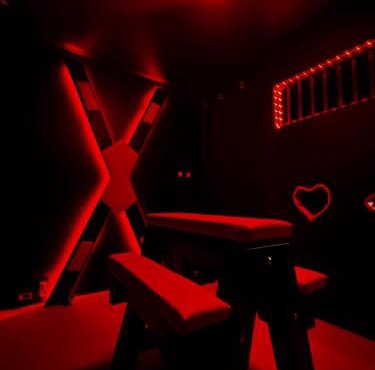 Love Room Les secrets interdits