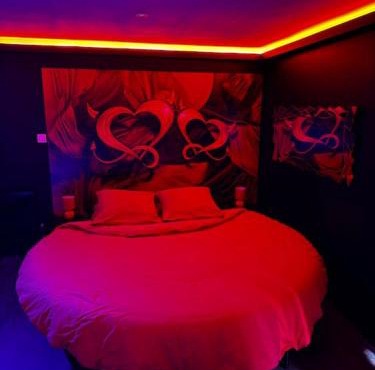 Love Room Passion