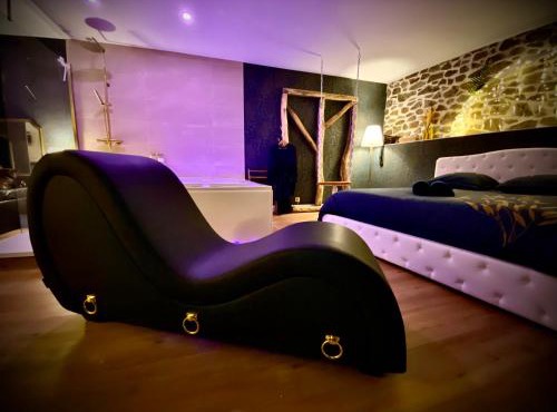 Love Room Plaisir Secret