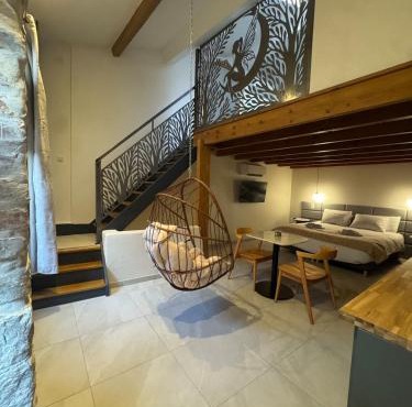 love room - SPA, détente et jeux