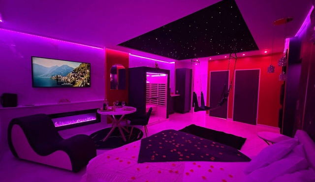 Love Room - Suite Secrète