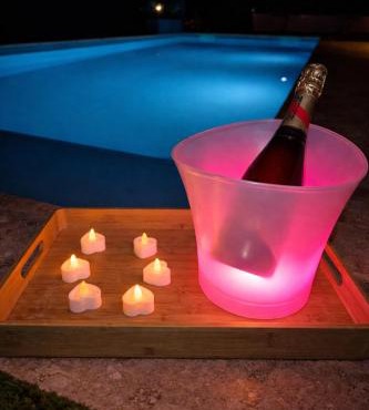 Love Room - Toulon - Ollioules - Var