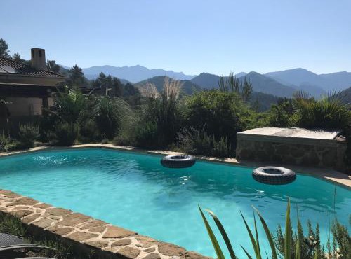 Love Room Villa Charlene