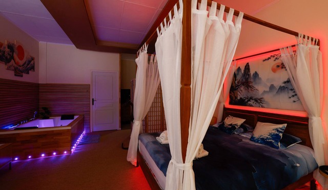 Love Room Zen – Romantic Interlude & Absolute Relaxation