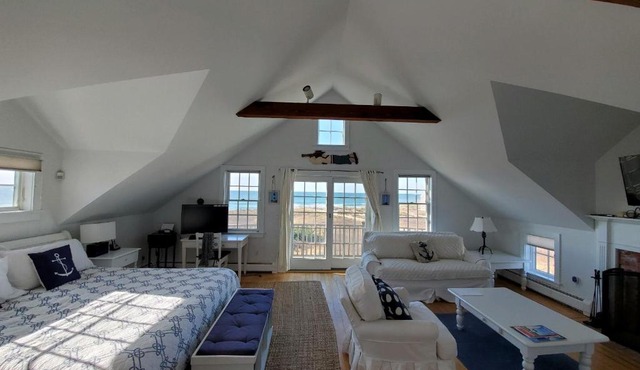 Love Sand, Madaket on the Beach