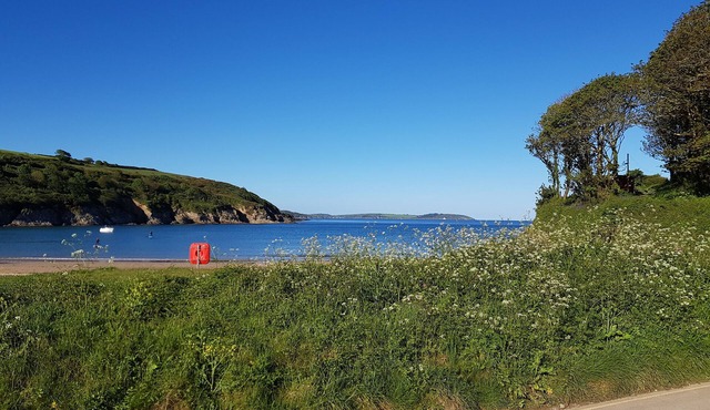 Love Shack by the Beach