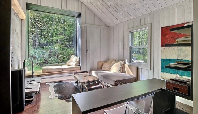 Love Shack