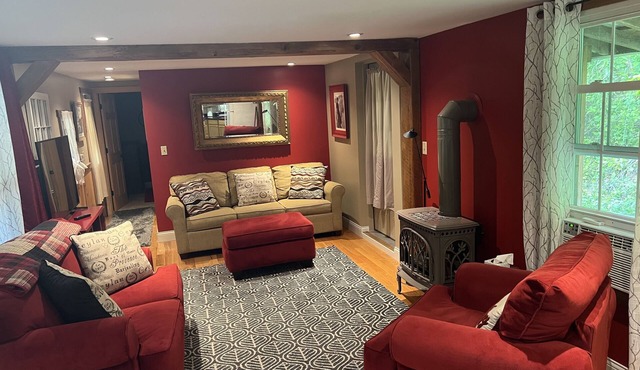 Love Shack - Peace of Paradise