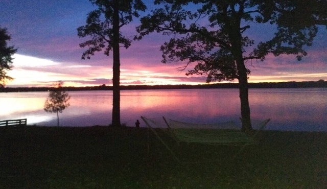 Love the Amazing Sunsets.
