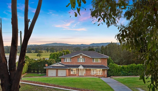 Lovedale Escape n5 Bd, K bd, pet welcome, playground, near Zoo & HV lights, pool